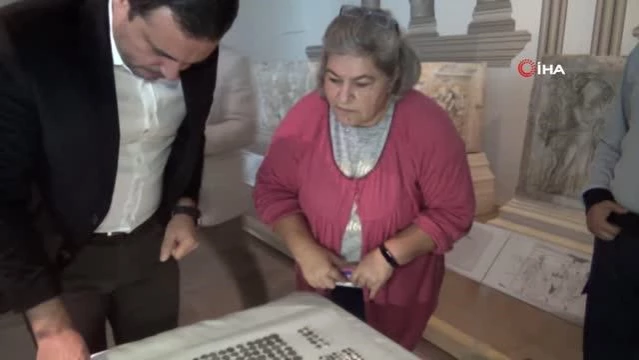 Kaçakçılar istemeden Aydın'da müzelere 8 bin eser kazandırdı