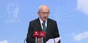 Kılıçdaroğlu: 'Vatandaşlarımıza kış aylarında destek ver'
