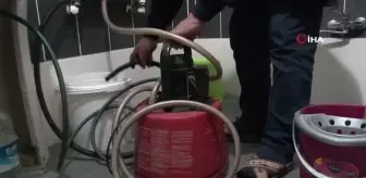 Kombi ve petek temizliği yaptırmak yüzde 30 tasarruf sağlıyor