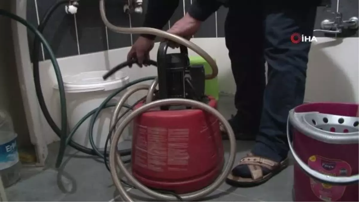 Kombi ve petek temizliği yaptırmak yüzde 30 tasarruf sağlıyor