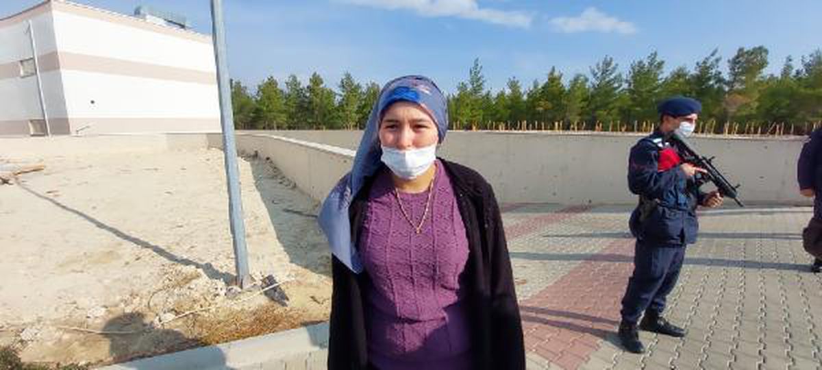 Müslüme, ülkeyi yasa boğdu (3)