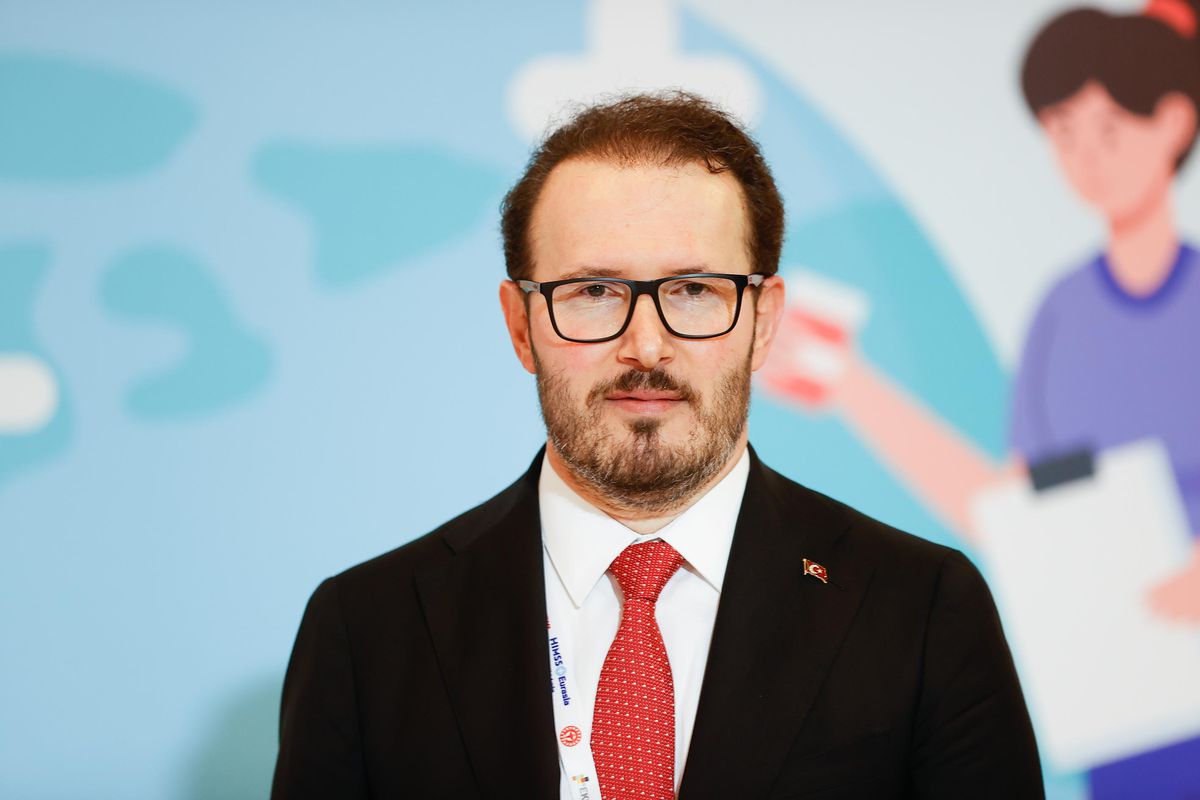 'Neyim Var?' uygulaması hekimlerin işini, hastaların hayatını kolaylaştırdı