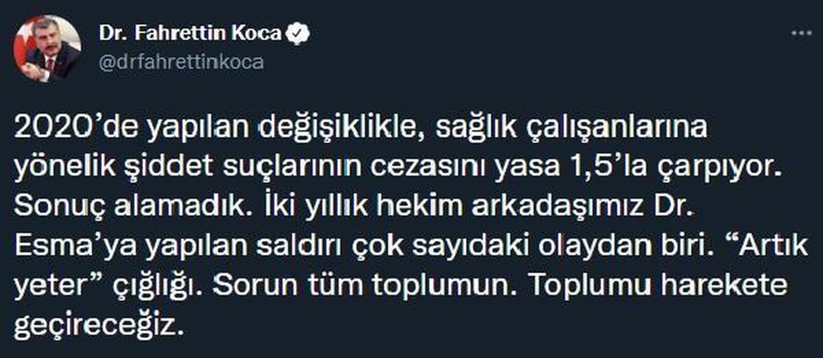 Pendik\'te acil serviste doktora saldırı kamerada (2)