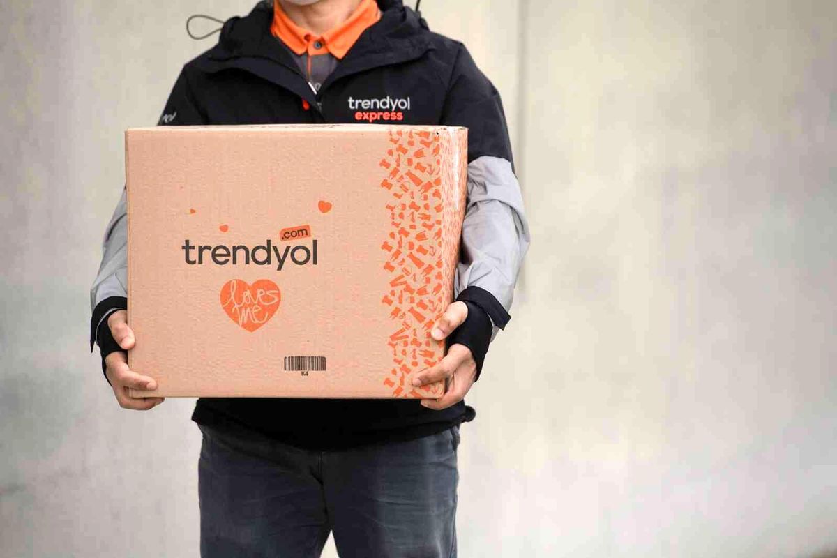 Trendyol, Turkcell iş birliğiyle tüm iş ortaklarına iletişim imkanı sunuyor