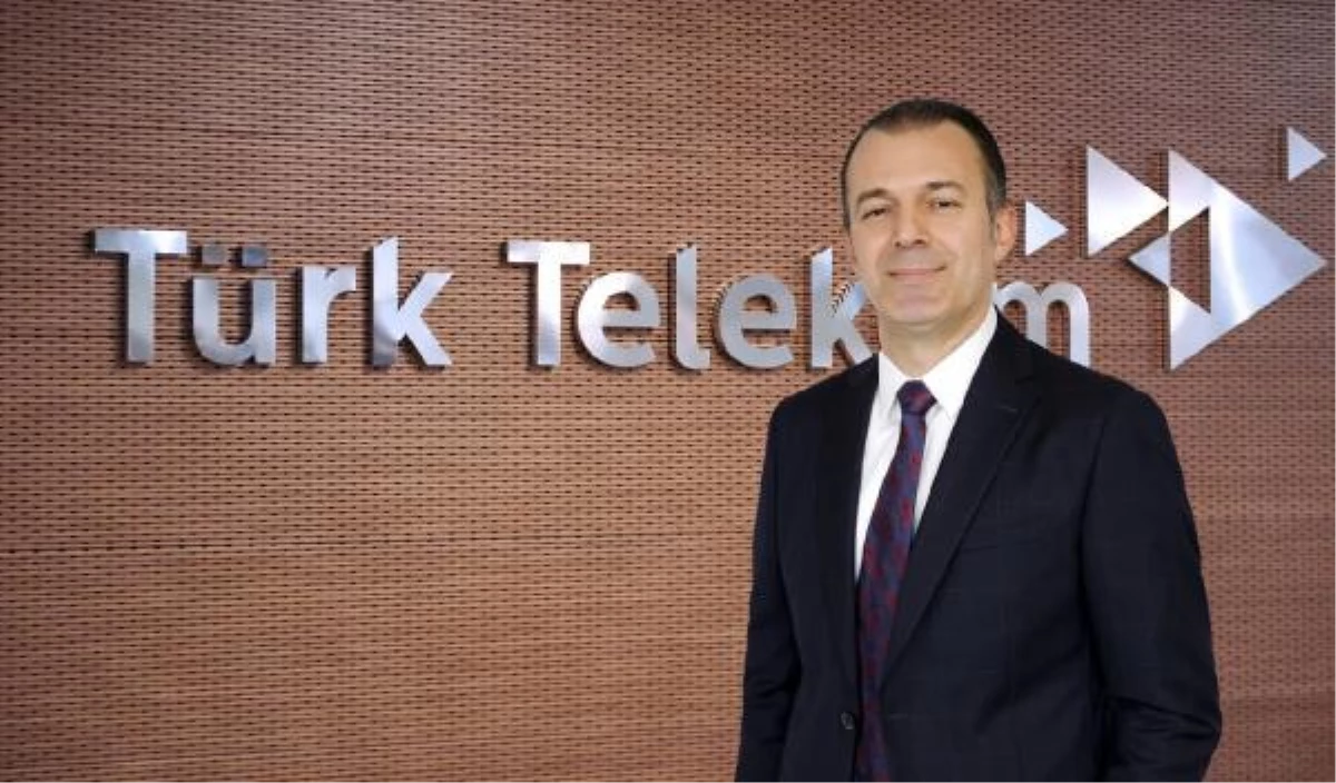 Türk Telekom\'dan siber güvenlikte yerli ekosisteme güçlü destek