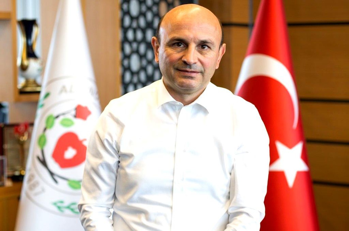 Türkiye çocuklarının hakları garanti altında