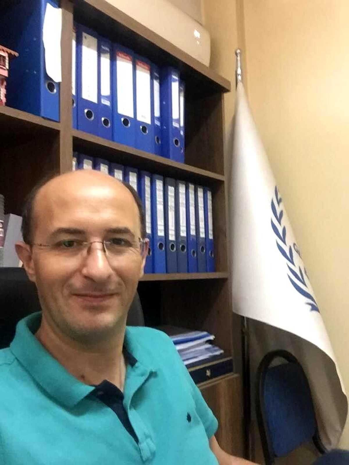 Vekaleten yürüttüğü göreve asaleten atandı