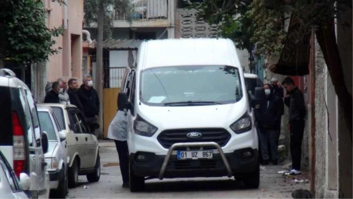 Son dakika haberi... Yakınlarının ulaşamadığı çift, evlerinde ölü bulundu