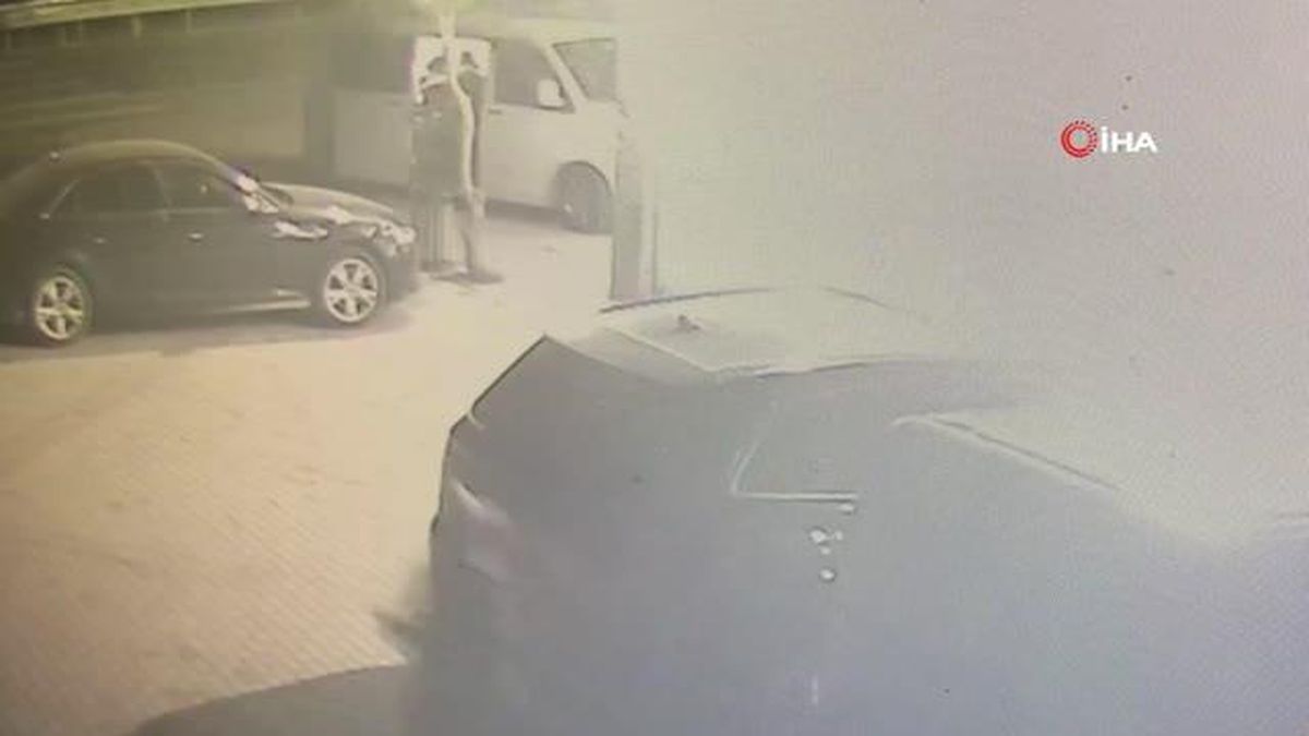 Yolun karşısına geçmek isterken otomobilin çarptığı kadın hayatını kaybetti