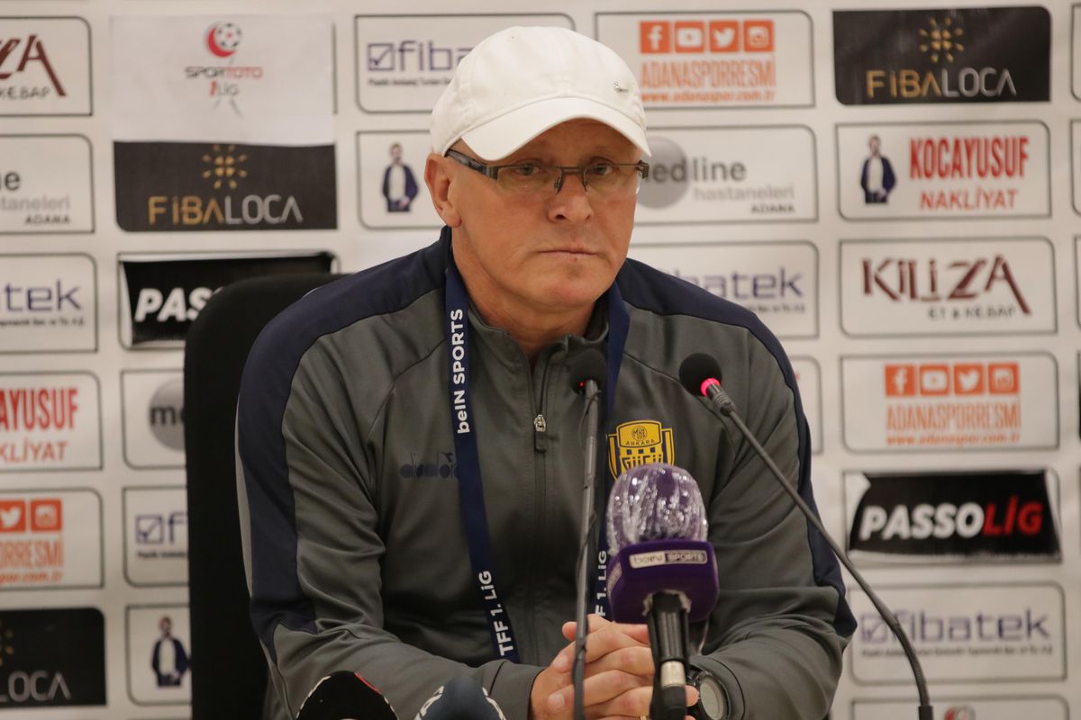 Sait Karafırtınalar: 'Oyunun hem taktik hem psikolojik tarafını çok iyi oynadık'