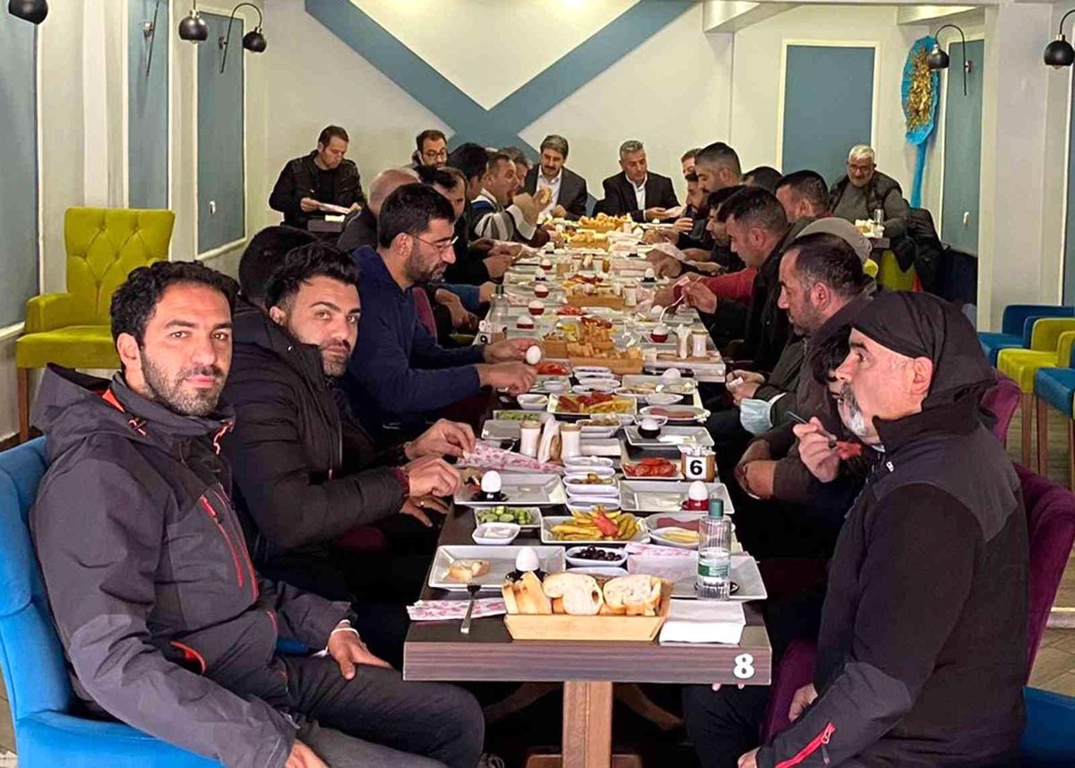 Ardahan Esnaf ve Sanatkarlar Odası seçimine doğru