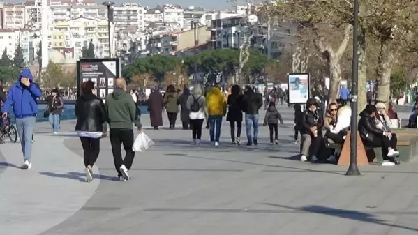 Balıkesir, nüfusa oranla en fazla vakanın görüldüğü 4'üncü il oldu