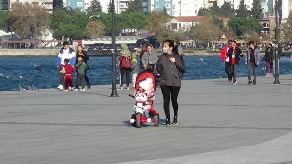 Balıkesir, nüfusa oranla en fazla vakanın görüldüğü 4'üncü il oldu