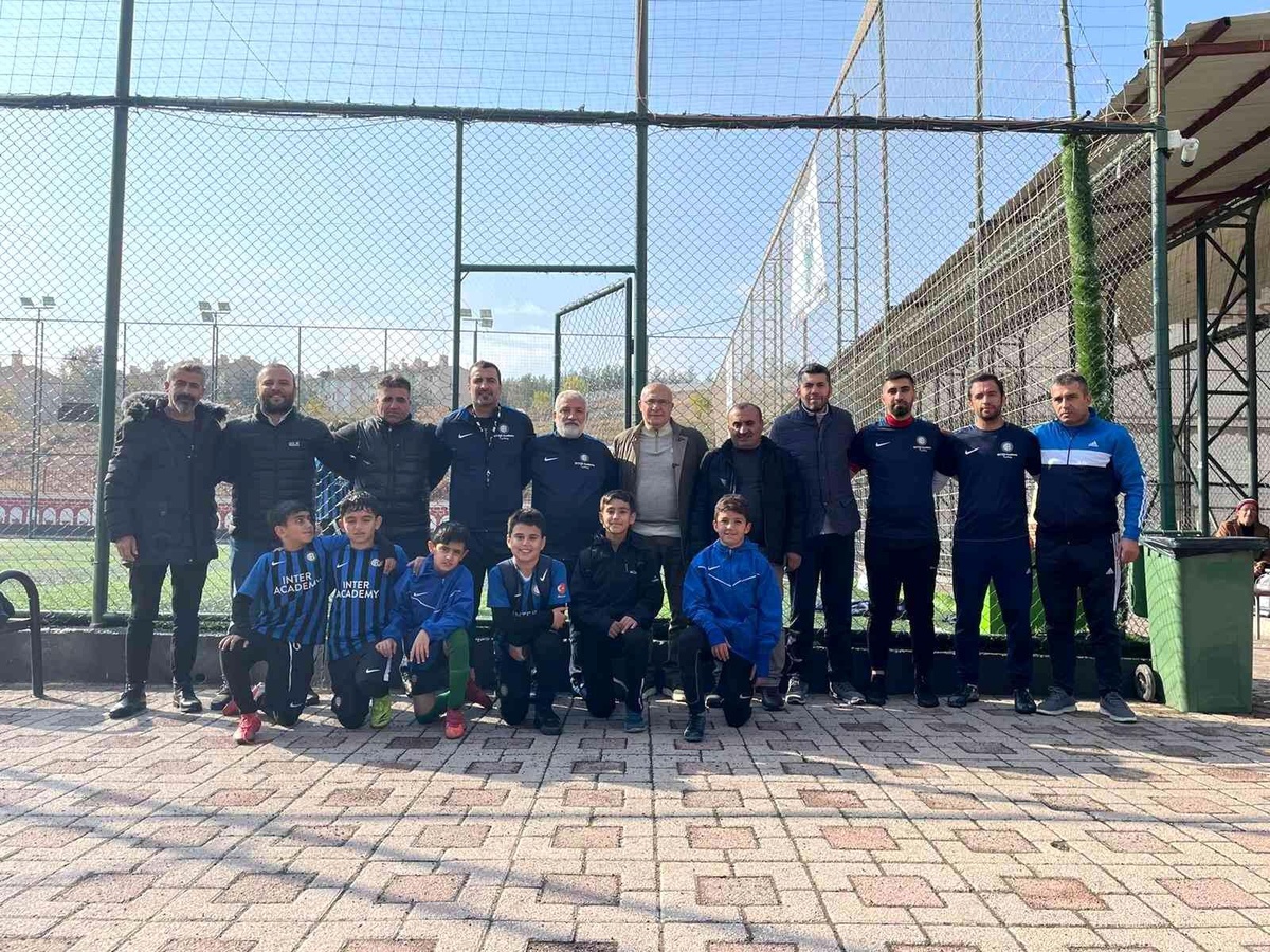 Diyarbakırlı genç futbolcular Trabzonspor\'un radarında