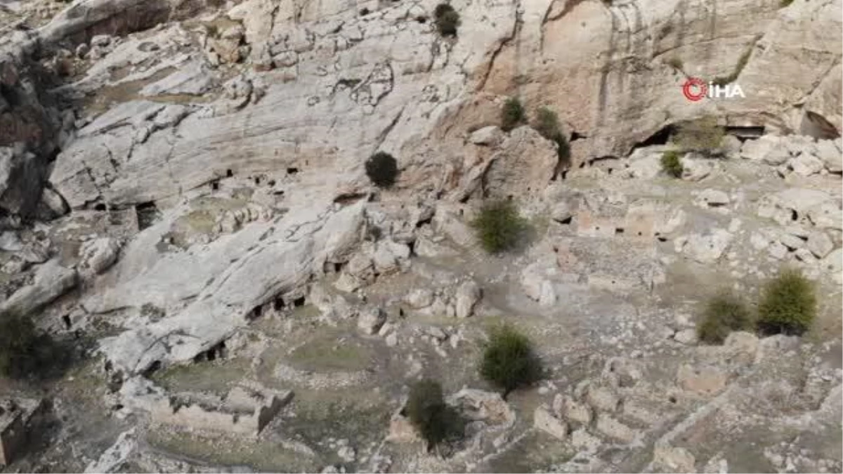 Doğaseverler Gabar Dağına hayran kaldı