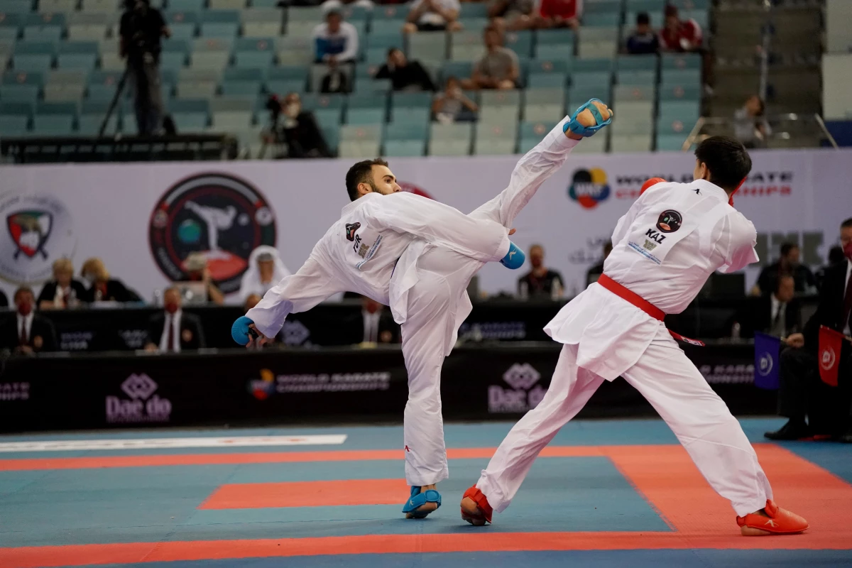 Dünya Karate Şampiyonası