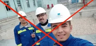 Elektrik akımına kapılan kuzenlerden biri öldü, diğeri ağır yaralı/ Fotoğraf iptali