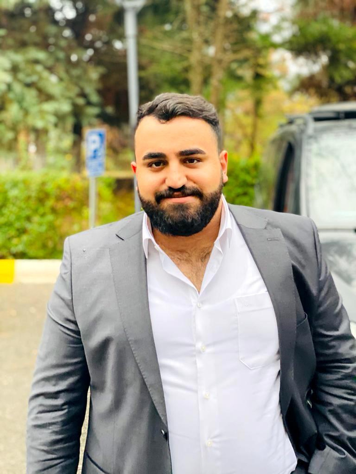 Güneydoğu\'nun en genç CEO\'su Diyarbakır\'da