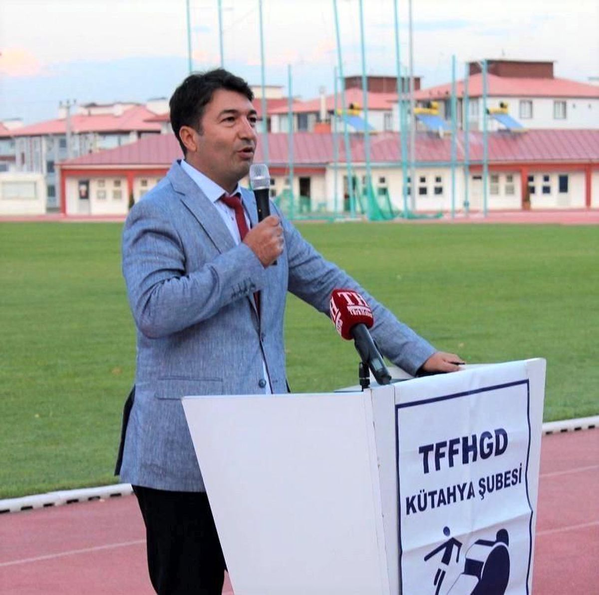 Hasan Küpeli, Bölgesel Hakem Kurulu üyeliğine atandı