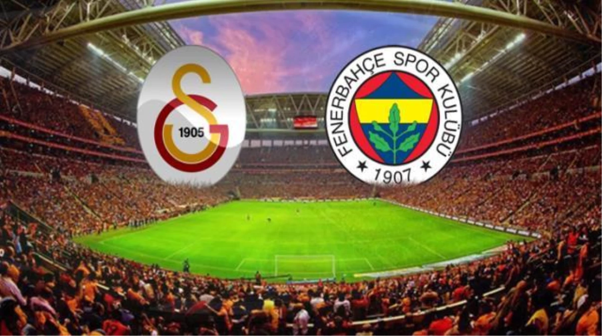 Derbi heyecanı devam ediyor! İşte canlı anlatım