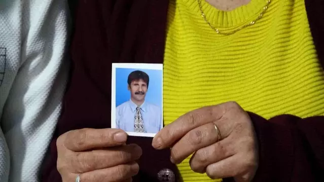 Libya'da kurtarılan 7 Türk vatandaşından Hidayet Yaprak'ın Hatay'daki ailesinde sevinç hakim