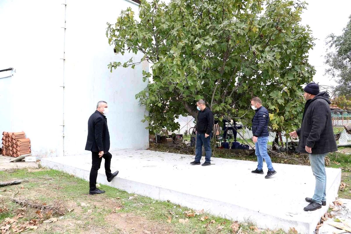MASKİ\'den olası su kesintilerine önlem