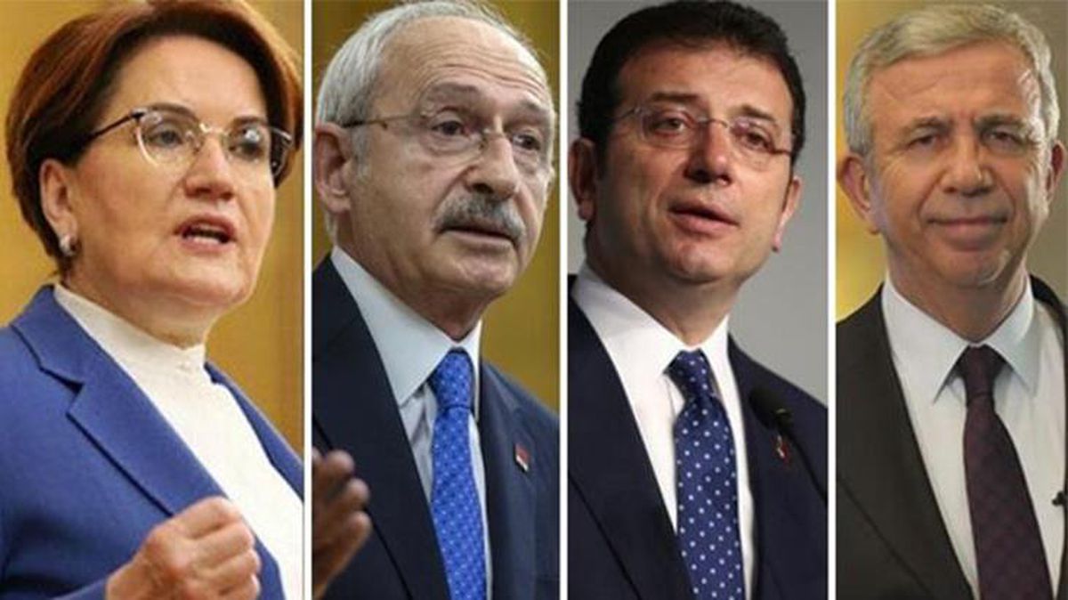 Millet İttifakı'nın cumhurbaşkanı adalığı tartışması: Seçim kararının alındığı gün belli olur