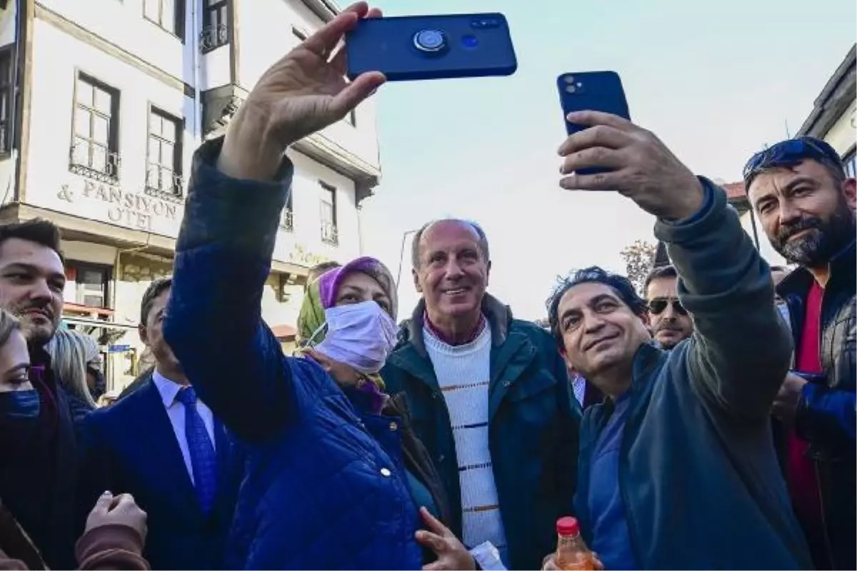 Muharrem İnce: En çok oyu kim alıyorsa o aday olmalı