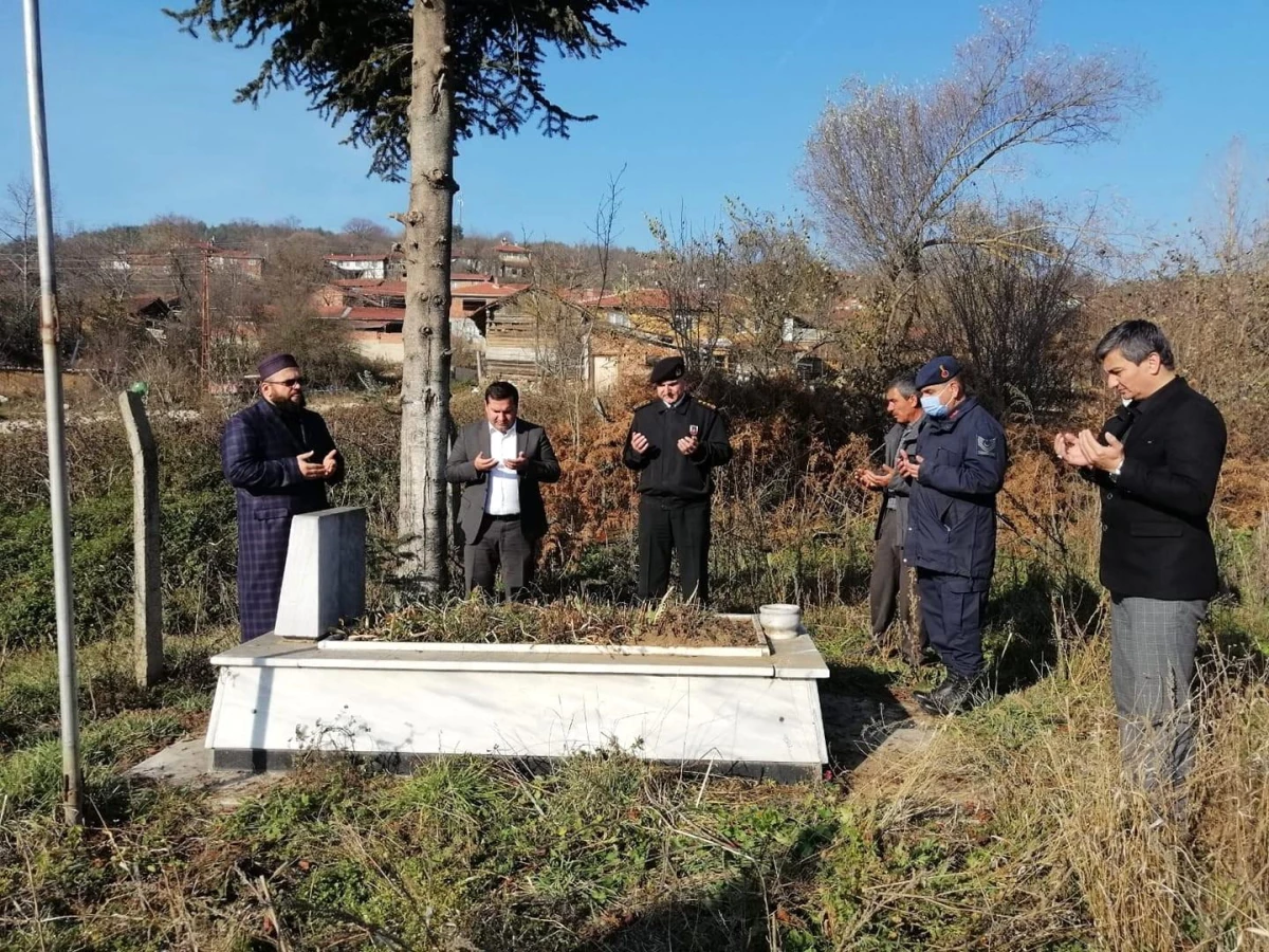 Şehit Er Yavuz Cengiz şehadetinin seneyi devriyesinde unutulmadı