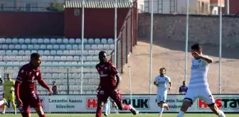 Spor Toto 1. Lig: Bandırmaspor: 1 Kocaelispor: 0