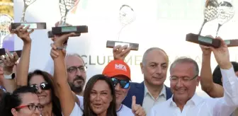 Tenis: 43. Hülya Avşar Cup sona erdi