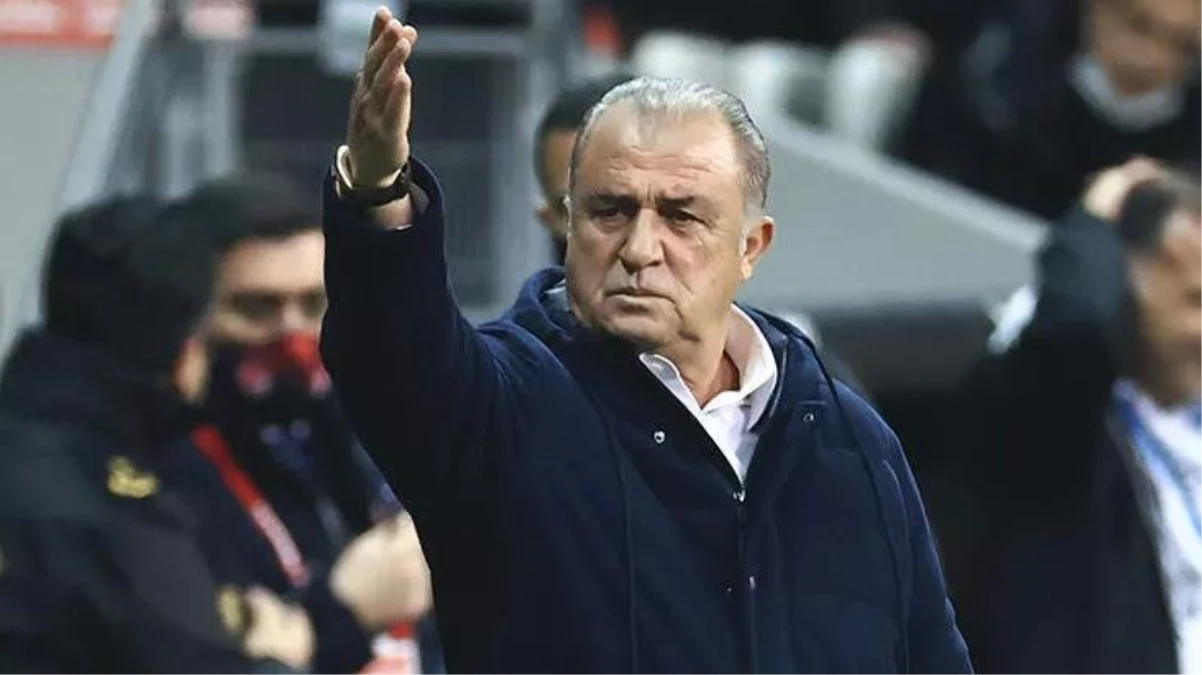 Fatih Terim\'den büyük Fenerbahçe derbisi öncesinde yıldız oyuncularına mental yükleme: Yaptık yine yaparız