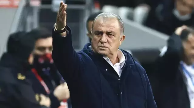 Terim'den Fenerbahçe derbisi öncesinde genç yıldızlarına mental yükleme: Yaptık yine yaparız