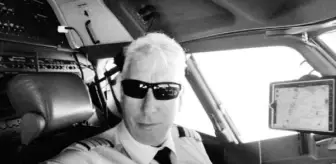 Son dakika! THY'nin İrlandalı pilotu motor kazasında hayatını kaybetti