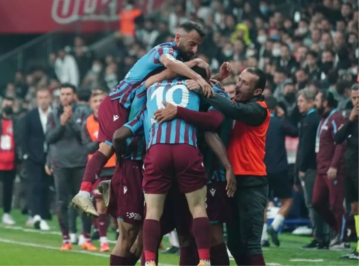 Trabzonspor\'da hedef 3 puan