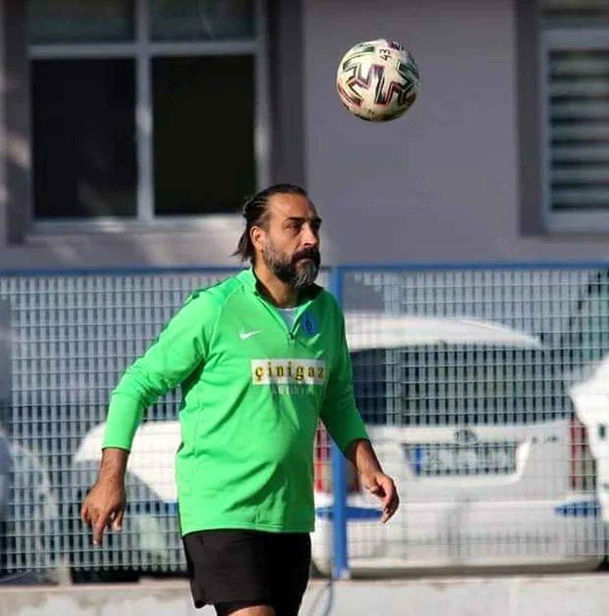Abdi Aktaş, Belediye Kütahyaspor\'un Sportif Direktörü oldu