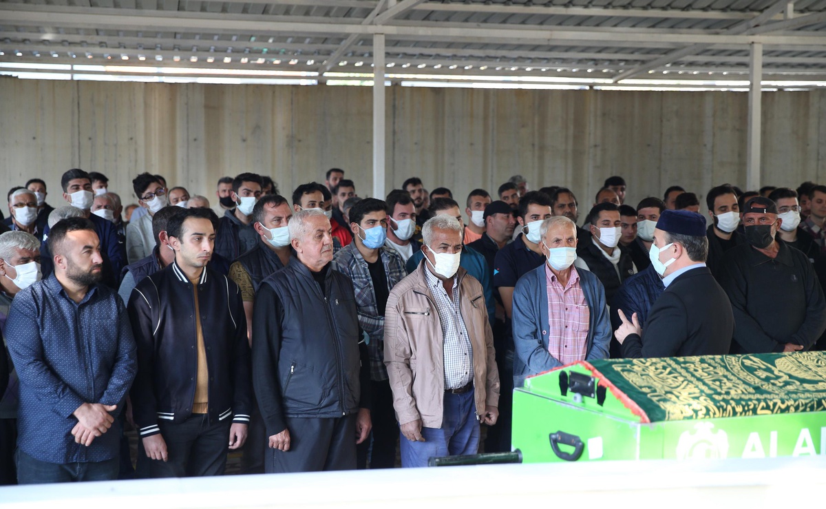 Antalya\'da aracın çarpması sonucu ölen iki bisikletlinin son görüntüleri ortaya çıktı