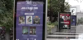 Arnavutluk'ta Türk Film Haftası başladı