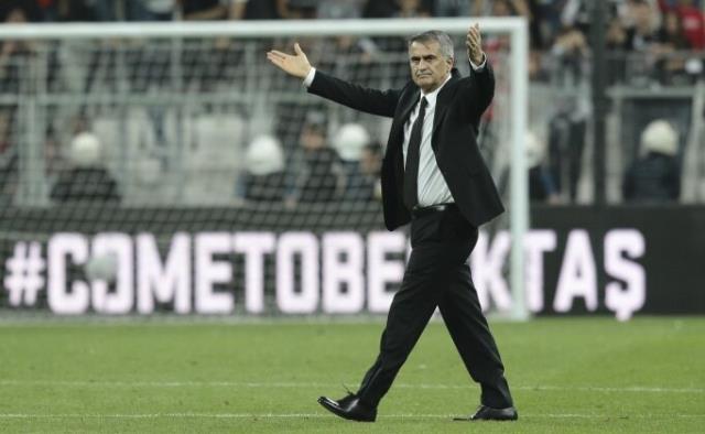 Beşiktaş'tan Şenol Güneş bombası! Döneceği tarih bile belli