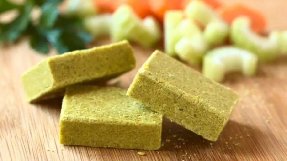 Bulyon tabletlere dikkat! İngiltere ve Türkiye\'deki et-tavuk oranları farklı!