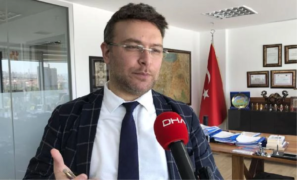 Son dakika haberleri | Çin'e dava açan avukat, koronavirüsten öldü