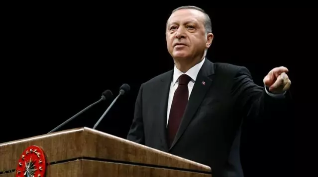 Erdoğan'ın Ekonomik Kurtuluş Savaşı benzetmesi sosyal medyada gündem oldu, binlerce yorum yapıldı