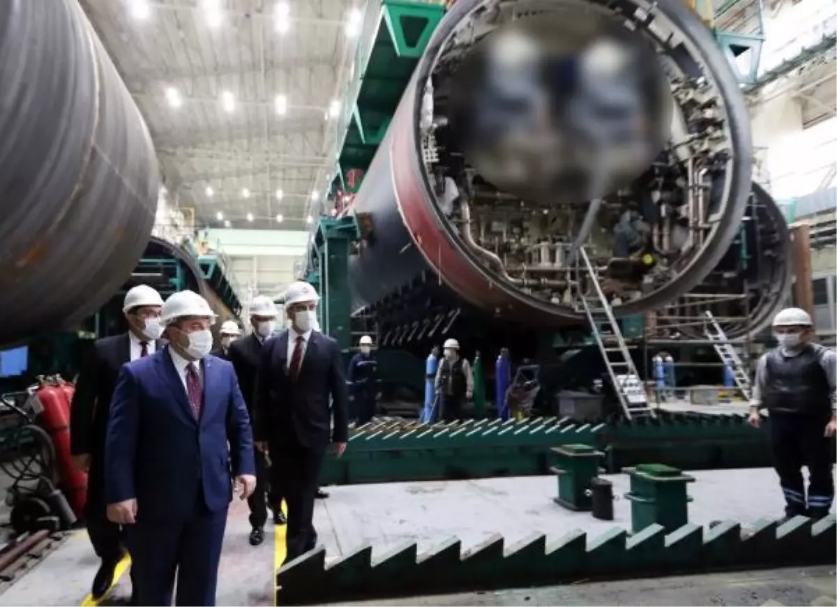 Son dakika haberleri! Denizaltılara milli savaş yönetim sistemi