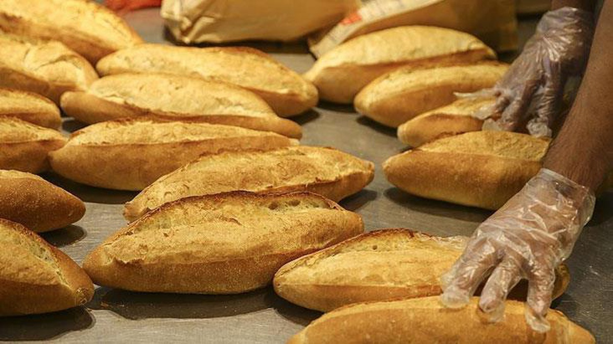 Ekmek fiyatlarının 4-5 lira olacağı iddiası
