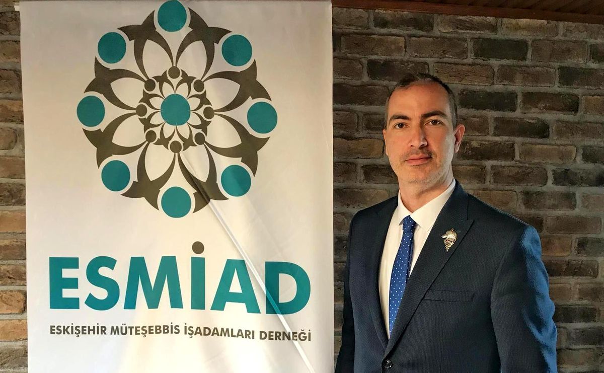 ESMİAD\'dan \'İş konseyi kurulsun\' çağrısı