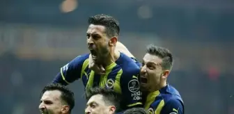 Fenerbahçe nefes aldı