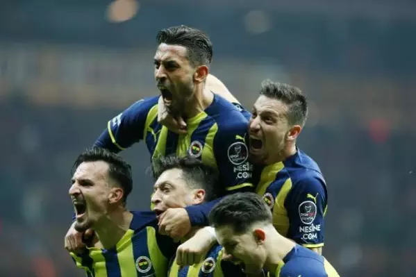 Fenerbahçe nefes aldı