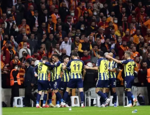 Fenerbahçe nefes aldı