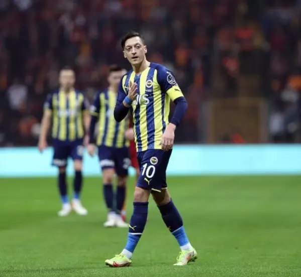 Fenerbahçe nefes aldı