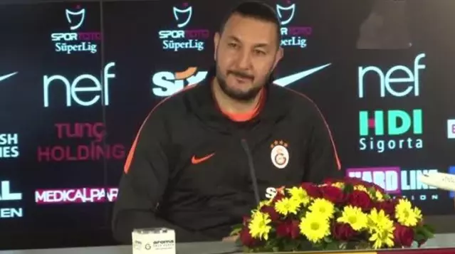 Fenerbahçeli futbolcular çok sevindi diyen Necati Ateş'ten çarpıcı mesaj: Kadıköy'de göreceğiz